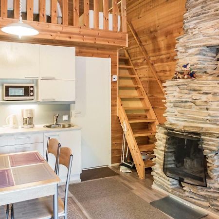 Holiday Home Rukansyli 7 Extérieur photo
