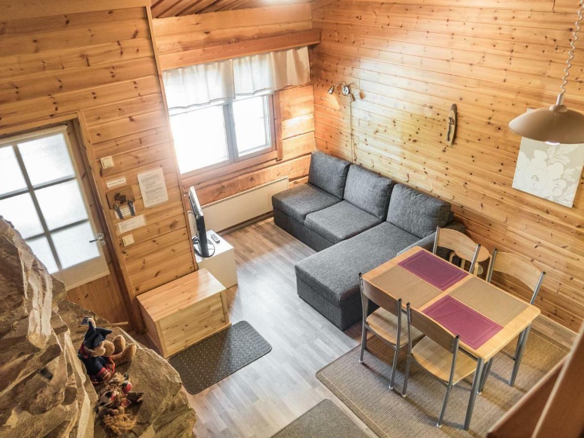 Holiday Home Rukansyli 7 Extérieur photo